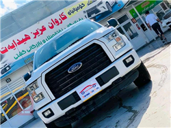 فۆرد F-150
